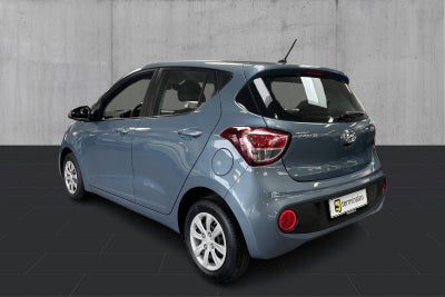 Hyundai i10 Go Clim - 2
