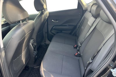 Hyundai Kona EV Ultimate