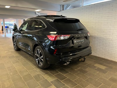 Ford Kuga PHEV ST-Line X CVT billede 2