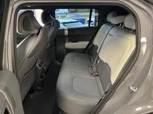 Kia EV3 Long Range GT-Line