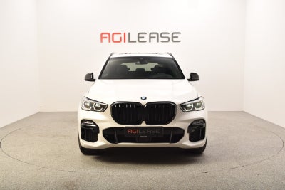 BMW X5 xDrive45e M-Sport aut.