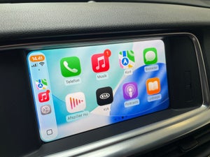 Kia Optima PHEV SW aut.