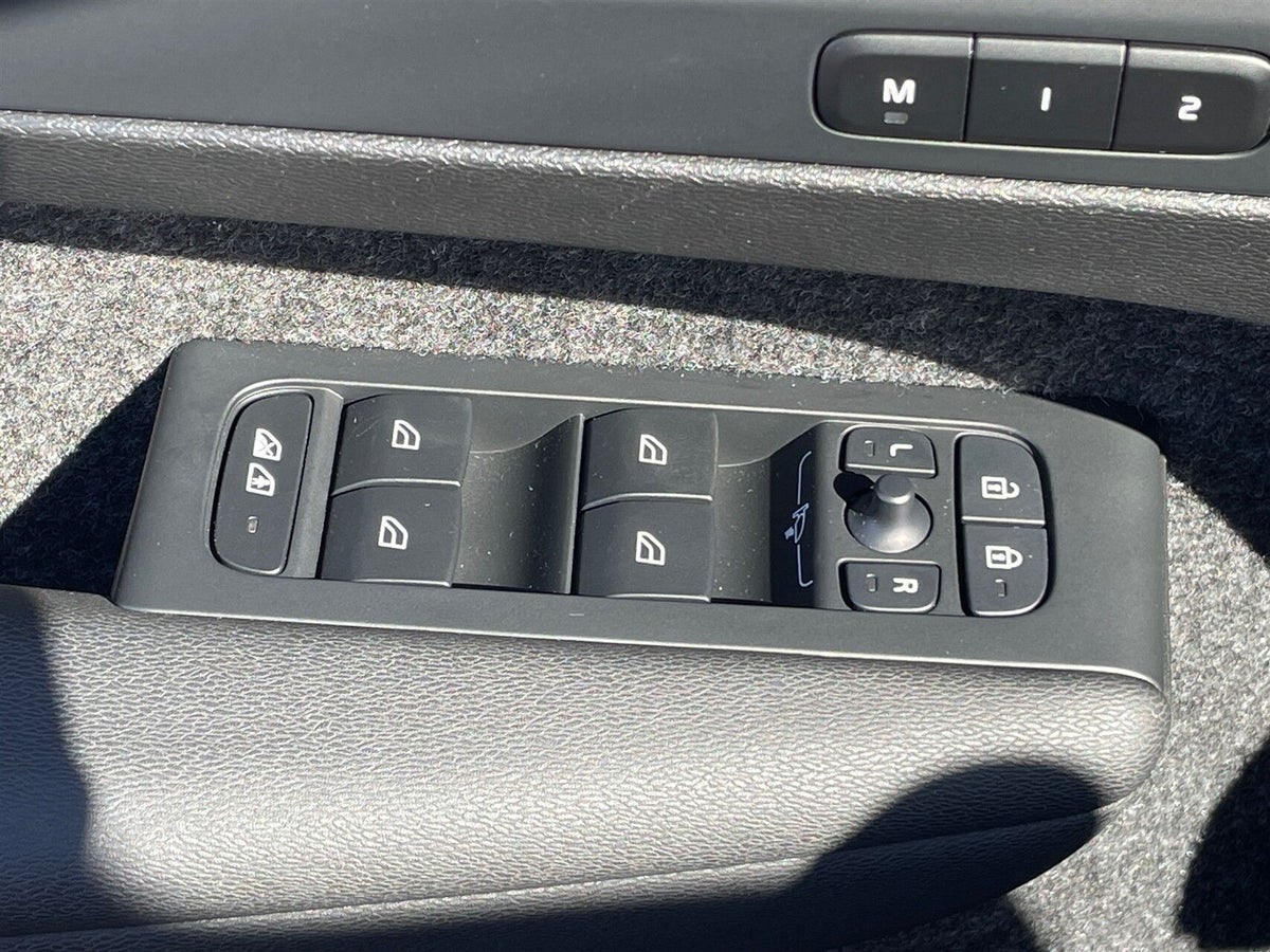 Volvo EC40 Twin Black Edition billede 17