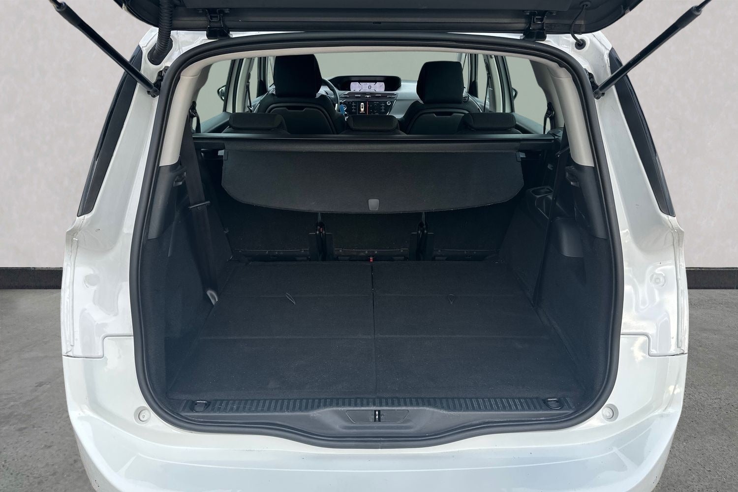 Billede af Citroën Grand C4 SpaceTourer 1,2 PureTech 130 Cool 7prs