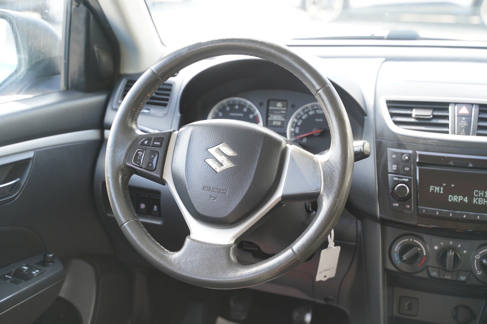 Billede af Suzuki Swift 1,2 GL