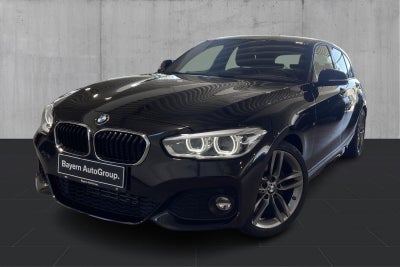 BMW 118i 1,5 M-Sport aut. 5d