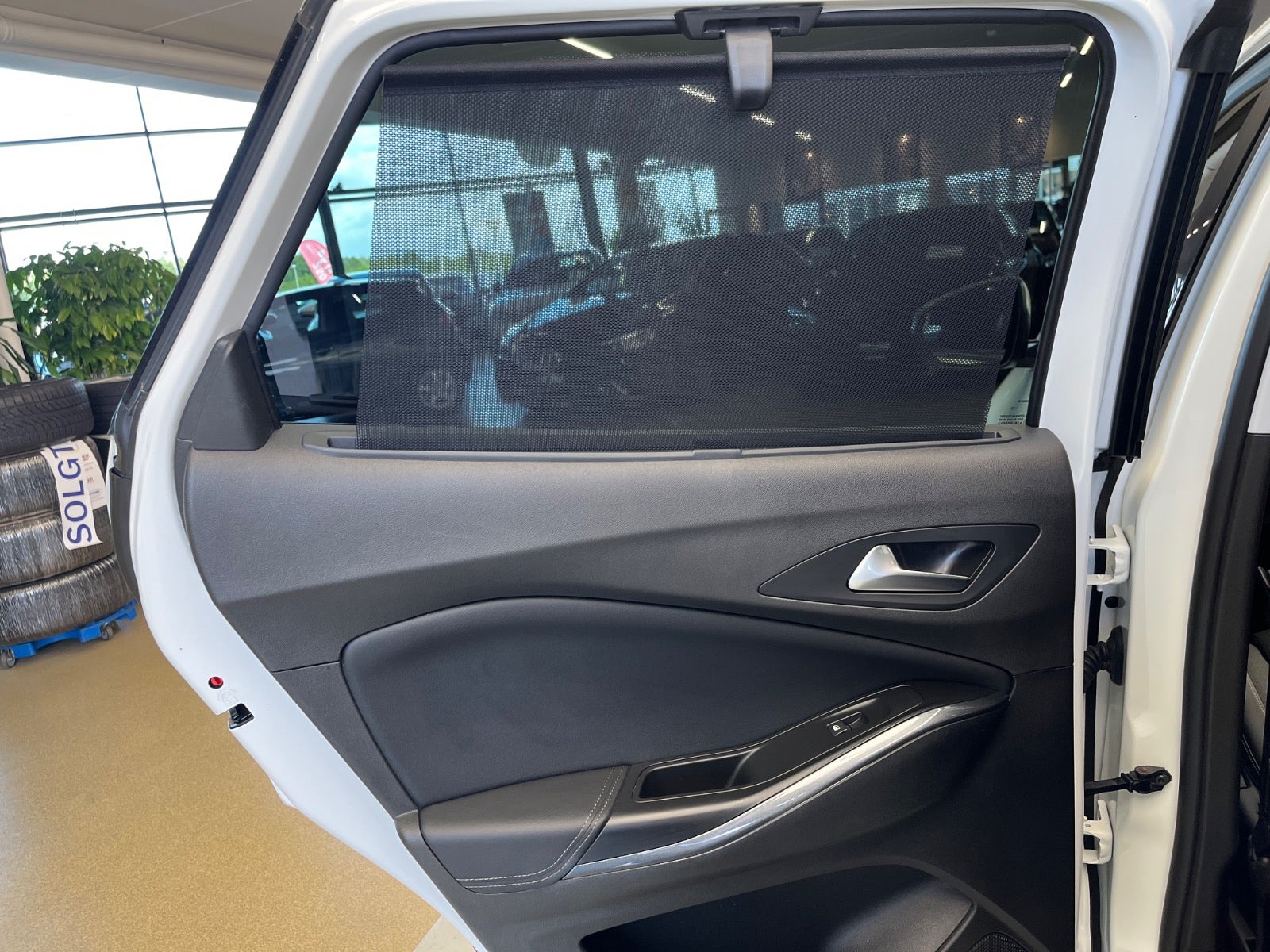 Billede af Opel Grandland X 1,6 Hybrid Innovation aut.