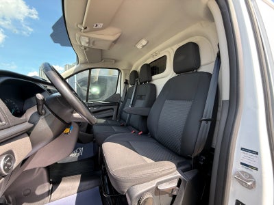 Ford Transit Custom 320 L2 TDCi 130 Trend