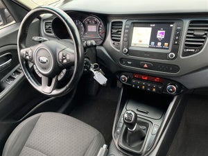 Kia Carens GDi Style 7prs