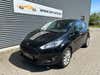 Ford Fiesta SCTi 125 Titanium