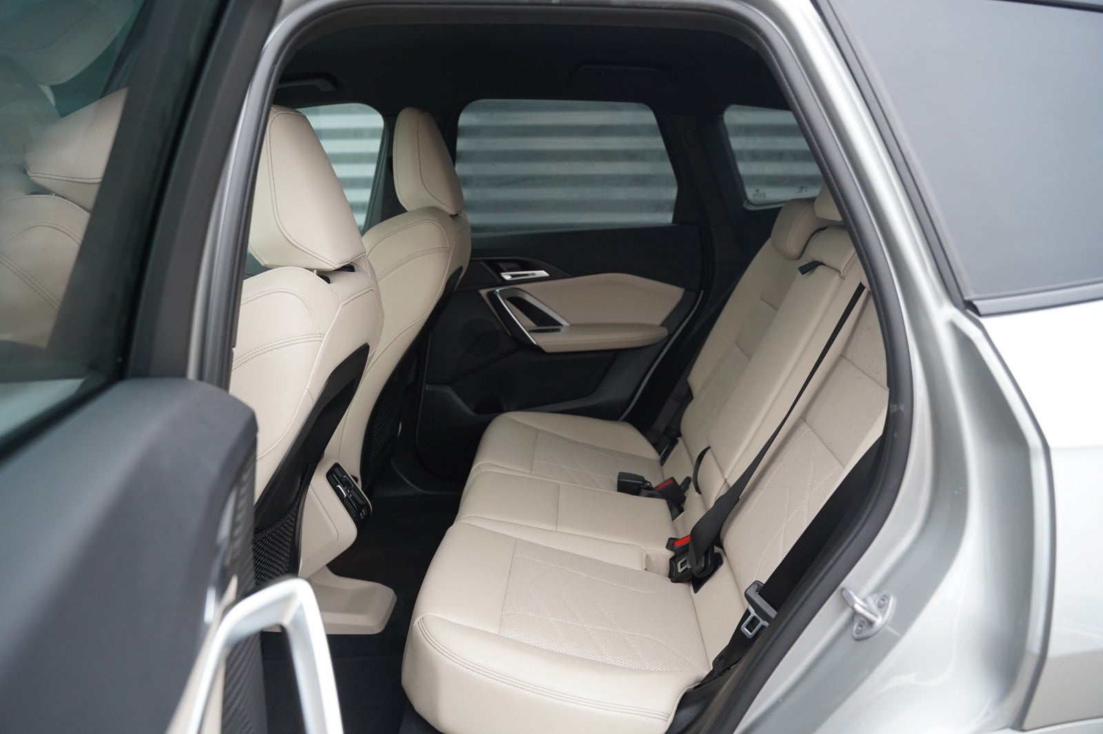 Billede af BMW iX1  xDrive30 M-Sport