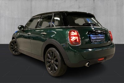 MINI Cooper - 2