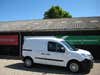 Renault Kangoo dCi 75 Access thumbnail