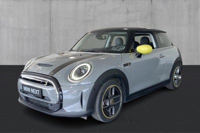 MINI Cooper SE Edition Premium Plus 2023
