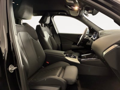 BMW X3 xDrive30e M-Sport aut.