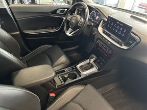 Kia Ceed PHEV Upgrade+ SW DCT