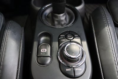 MINI Cooper SE Yours Trim