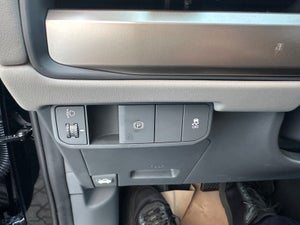 Kia EV3 Long Range Prestige