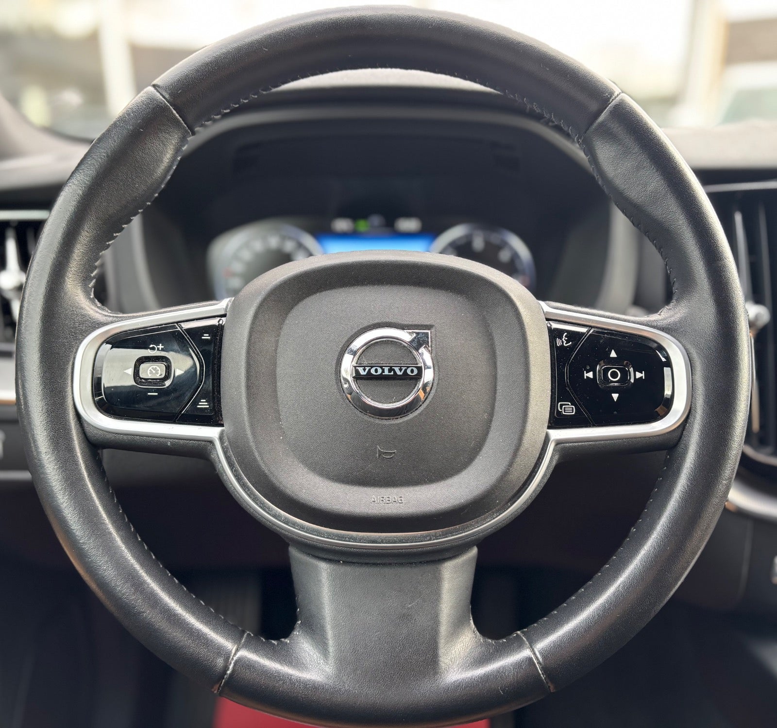Volvo XC60 D4 190 Inscription aut. AWD