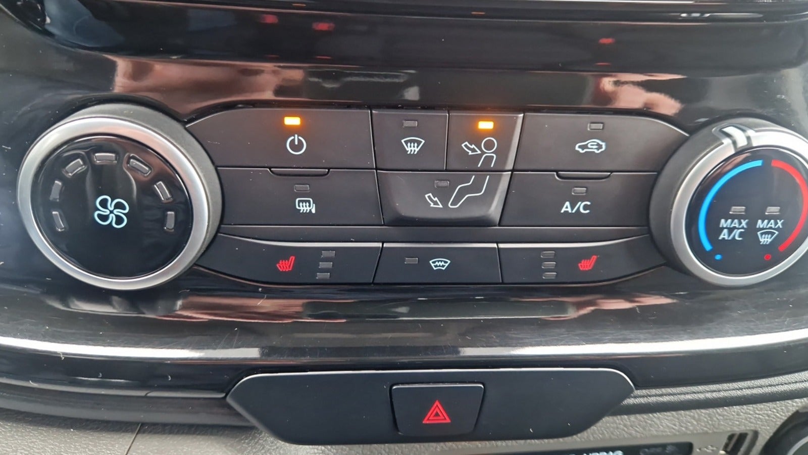 Billede af Ford Transit Custom 300S 2,0 TDCi 170 Limited aut.