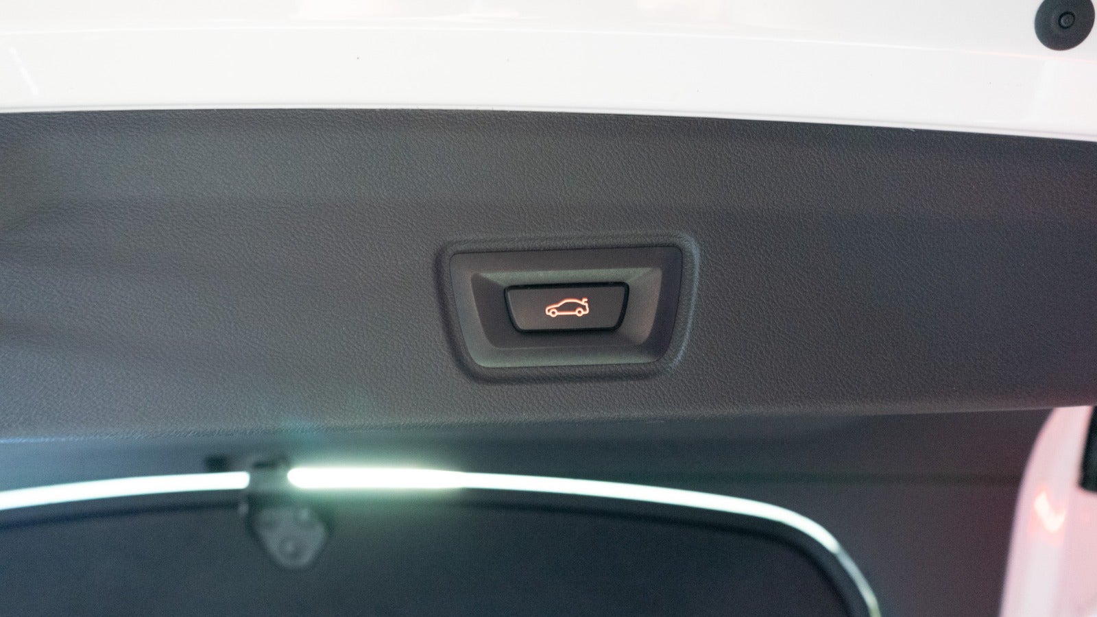 Billede af BMW i4  eDrive35 M-Sport