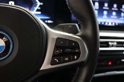 BMW i4 M50 xDrive
