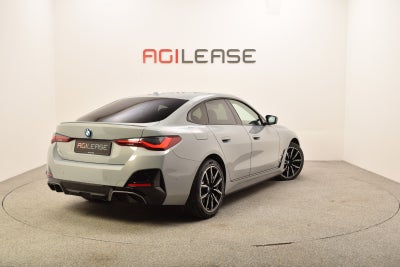 BMW i4 M50 M-Sport xDrive