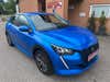 Peugeot e-208 Active thumbnail
