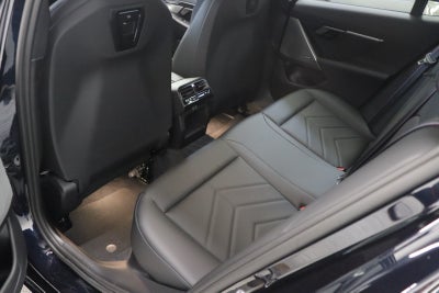 BMW i5 eDrive40 M-Sport Pro