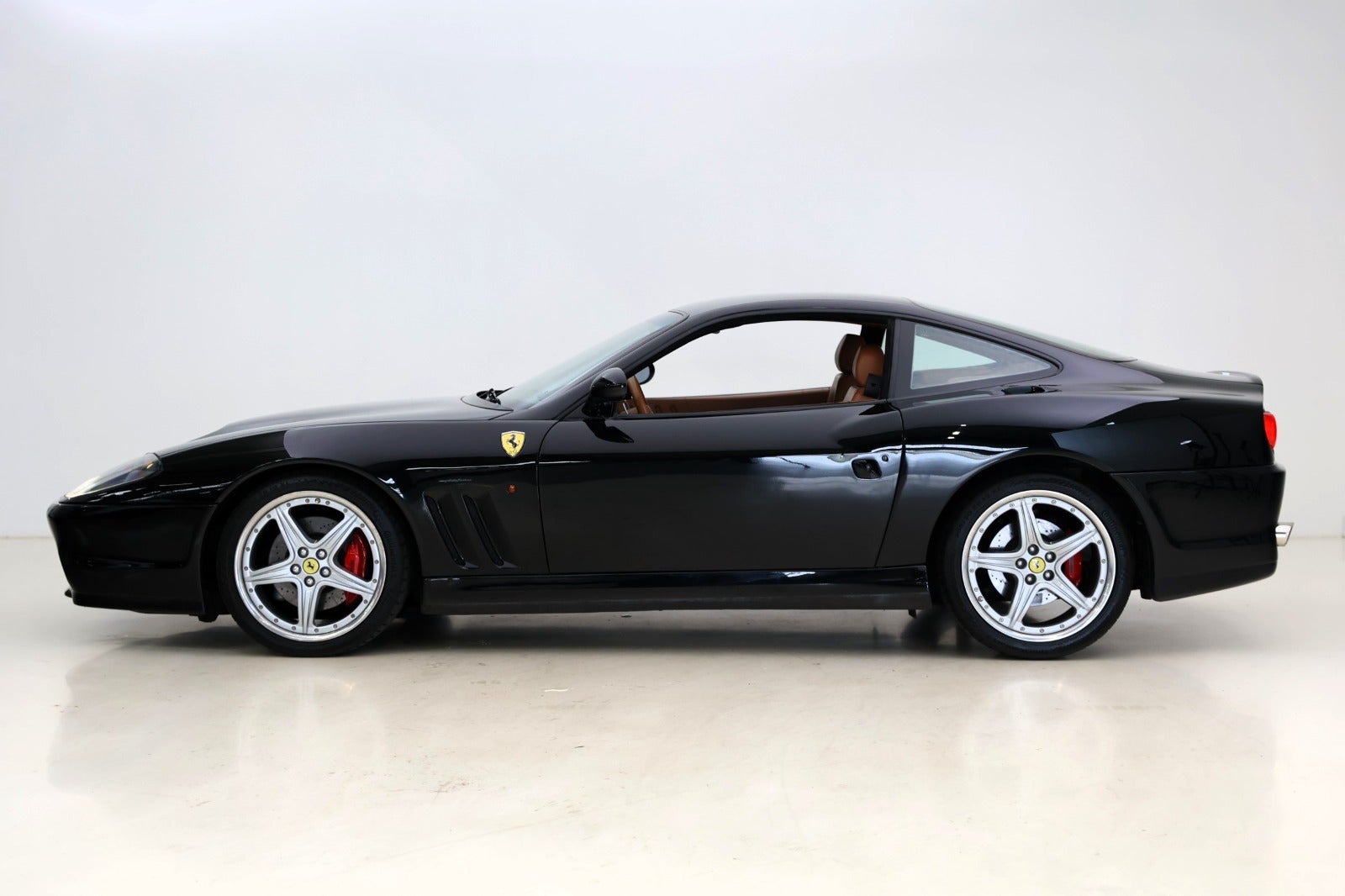 Ferrari 575M 5,7 Maranello