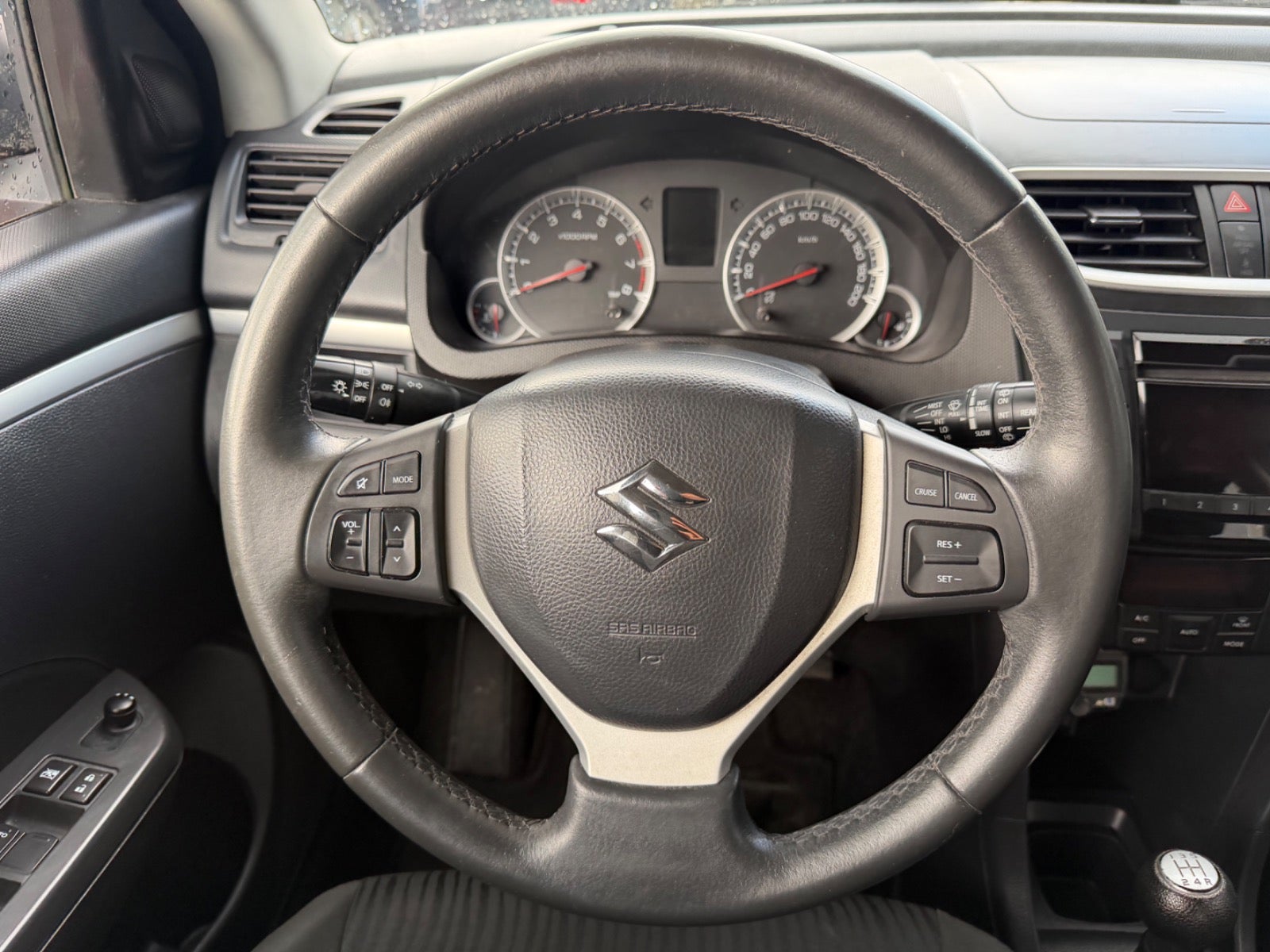Billede af Suzuki Swift 1,2 S ECO+
