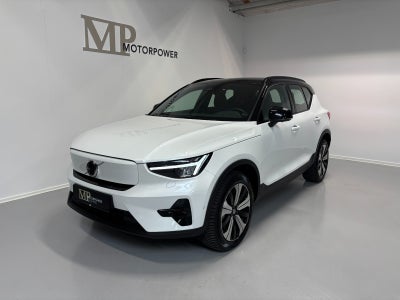 Volvo XC40  P6 ReCharge Ultimate 5d