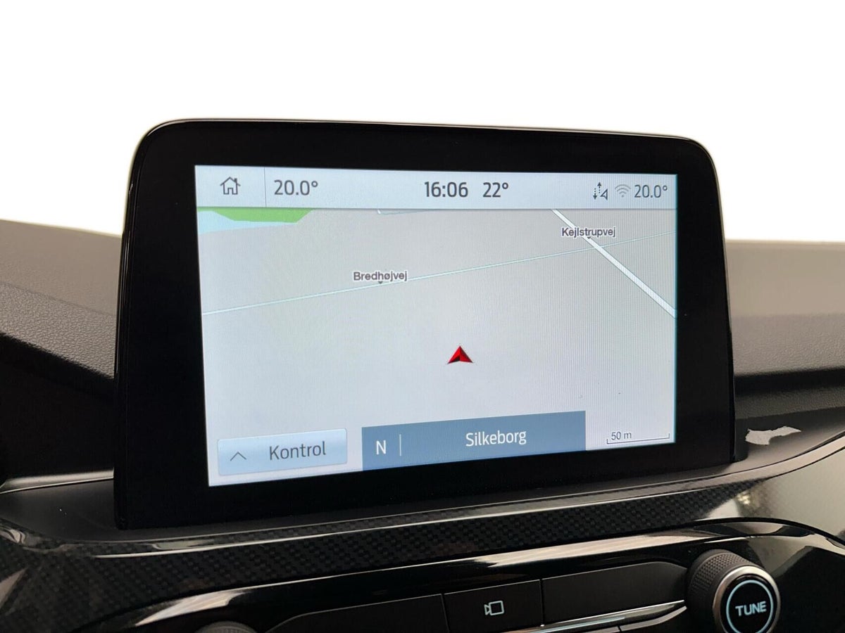Ford Kuga PHEV ST-Line X CVT billede 11