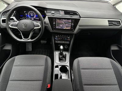 VW Touran TSi 150 Comfortline DSG 7prs billede 3