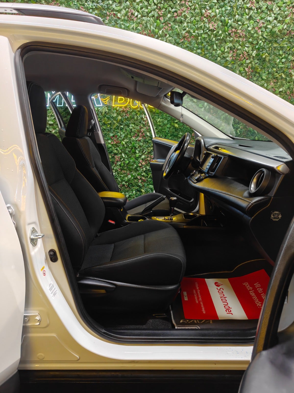 Billede af Toyota RAV4 2,5 Hybrid H3 MDS