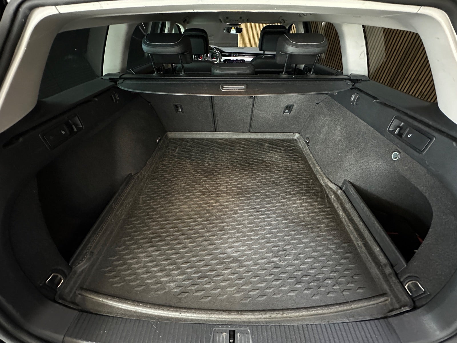 Billede af VW Passat 2,0 TDi 150 Business+ Variant DSG