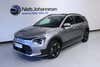 Kia Niro EV Upgrade