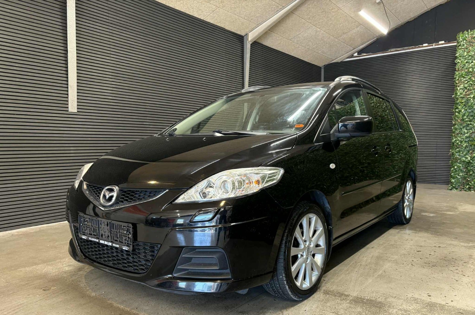 Billede af Mazda 5 2,0 Advance 7prs