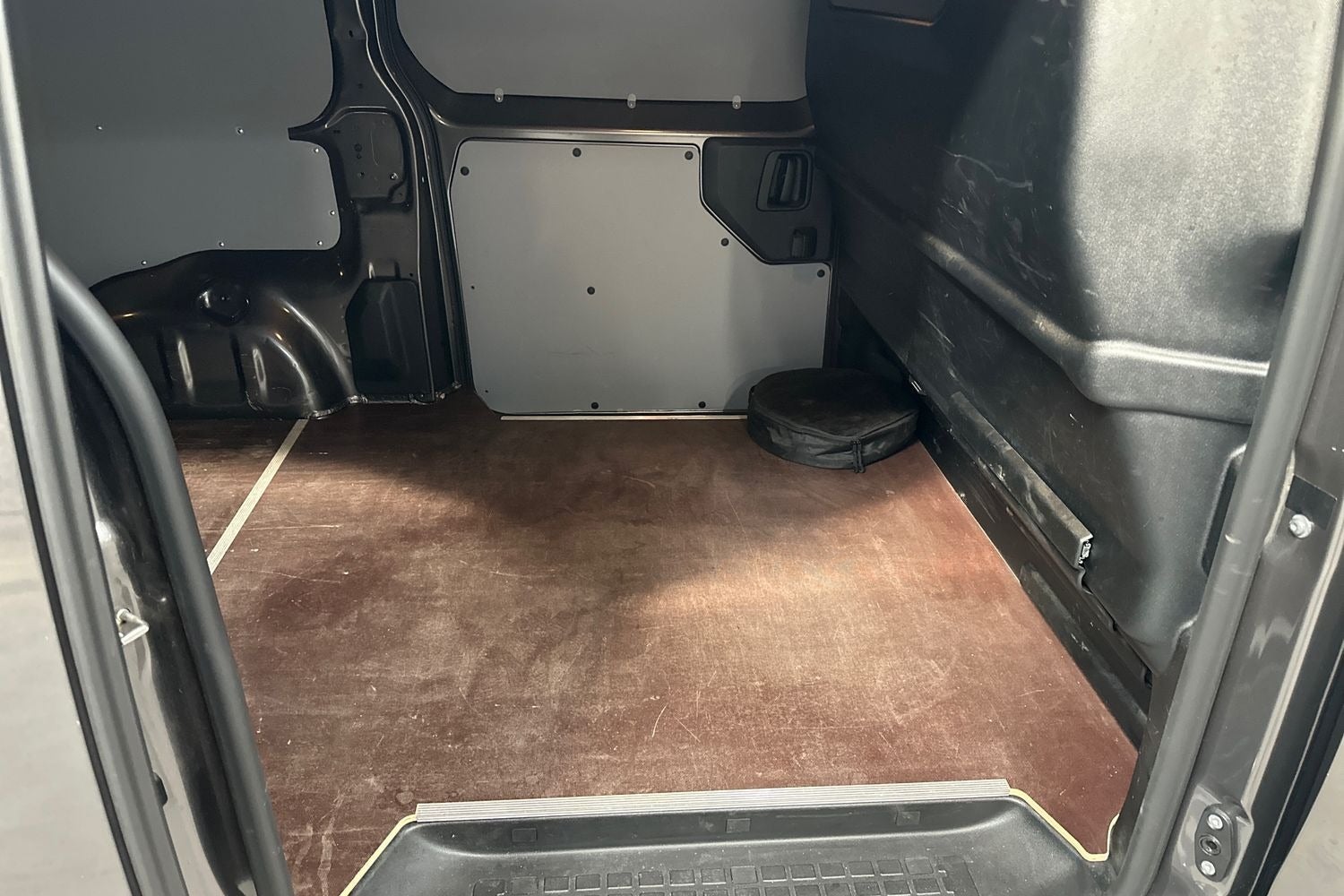 Billede af Toyota ProAce 75 Long Comfort