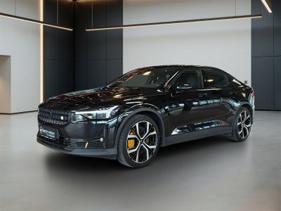 Polestar 2  Performance AWD 5d