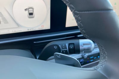 Hyundai Ioniq 6 Ultimate AWD