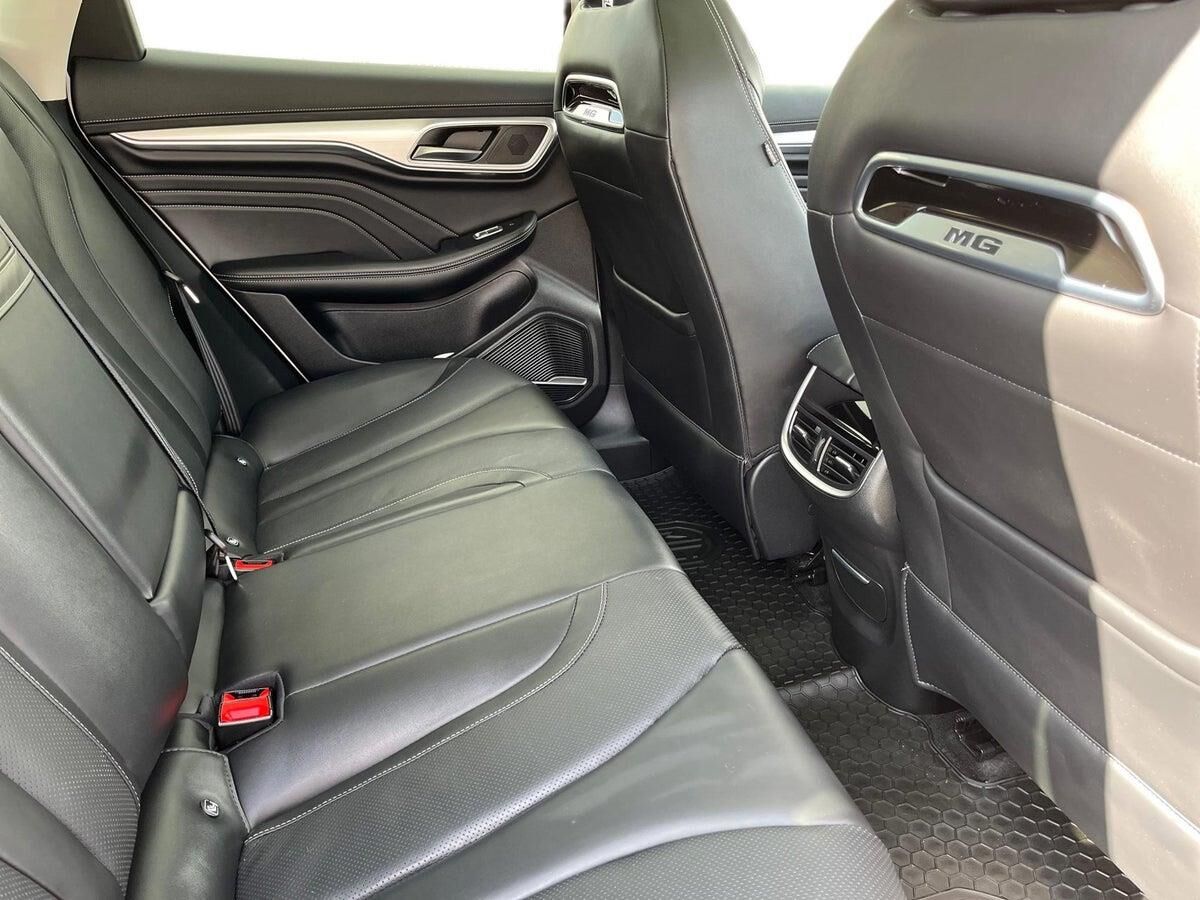 MG Marvel R Luxury billede 9