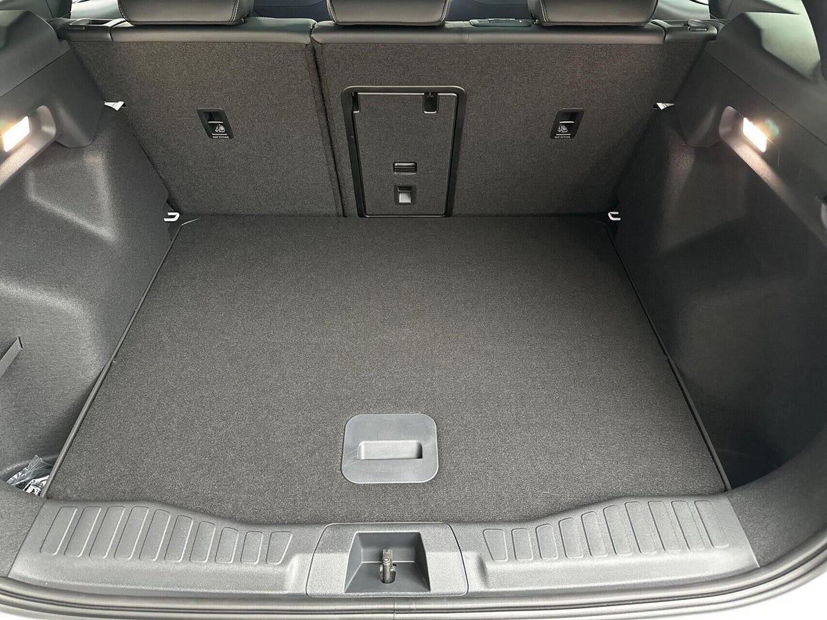 Ford Explorer Premium Extended Range billede 13