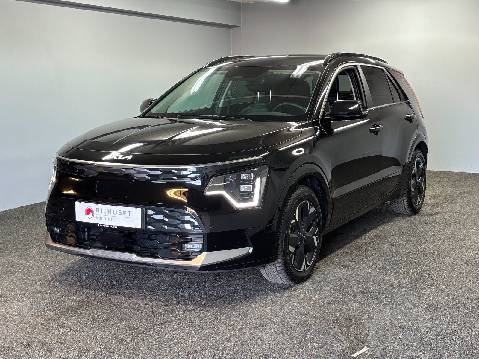 Billede af Kia Niro 64 EV Inspire