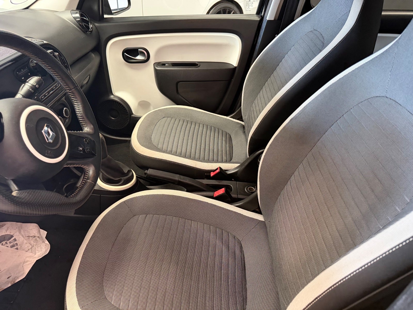Renault Twingo SCe 70 Expression - billede 9