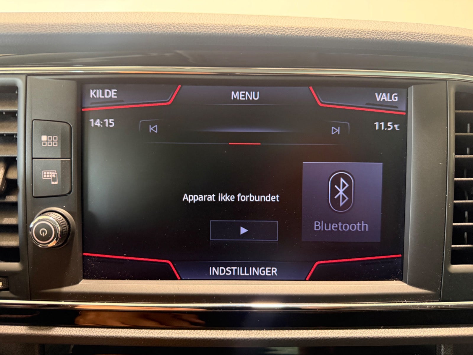 Seat Leon, Billede 13
