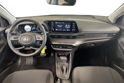 Hyundai i20 T-GDi Advanced DCT
