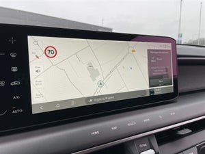 Kia EV9 Standard Range Upgrade RWD 7prs