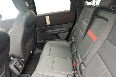 MINI Countryman SE JCW Trim L ALL4