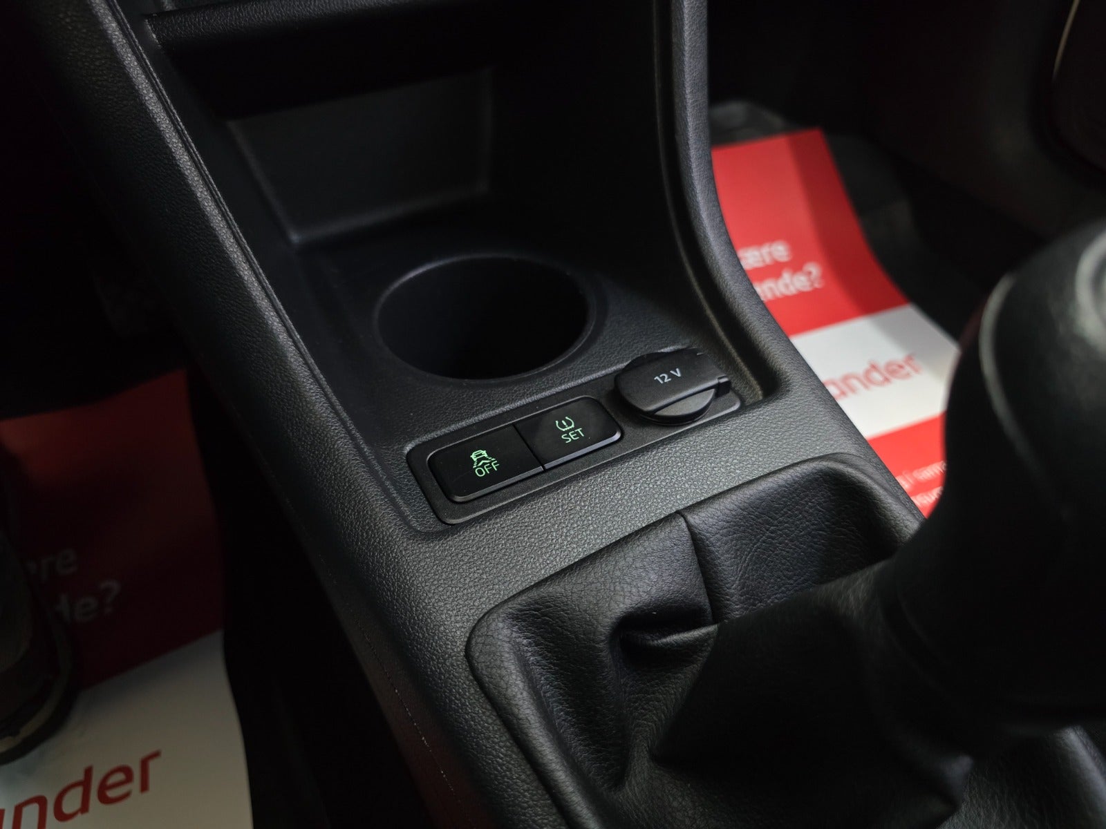 Billede af Skoda Citigo 1,0 60 Active GreenTec